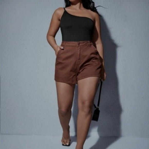 Black Bodysuit - Picture 2 of 2